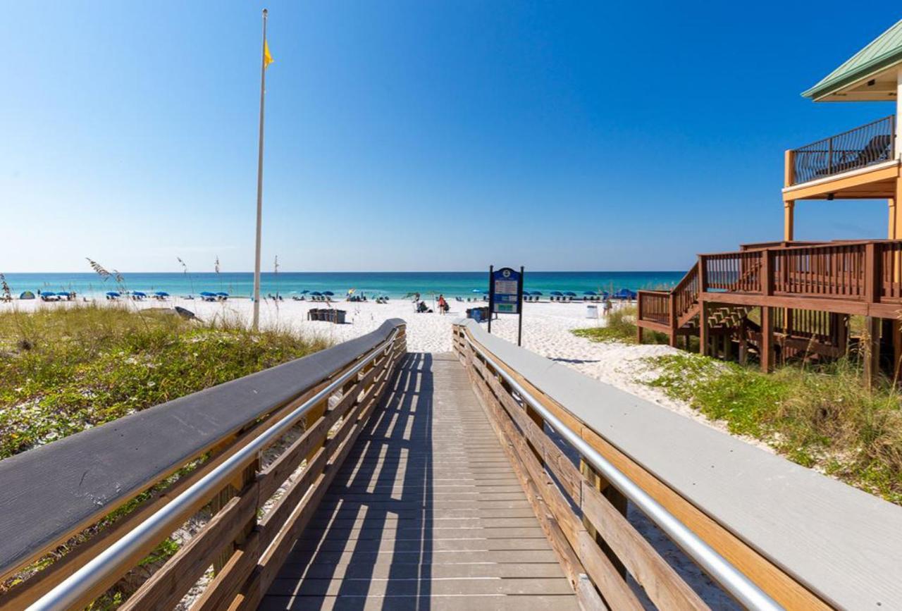 Caribbean Dunes 121 Destin Exteriér fotografie