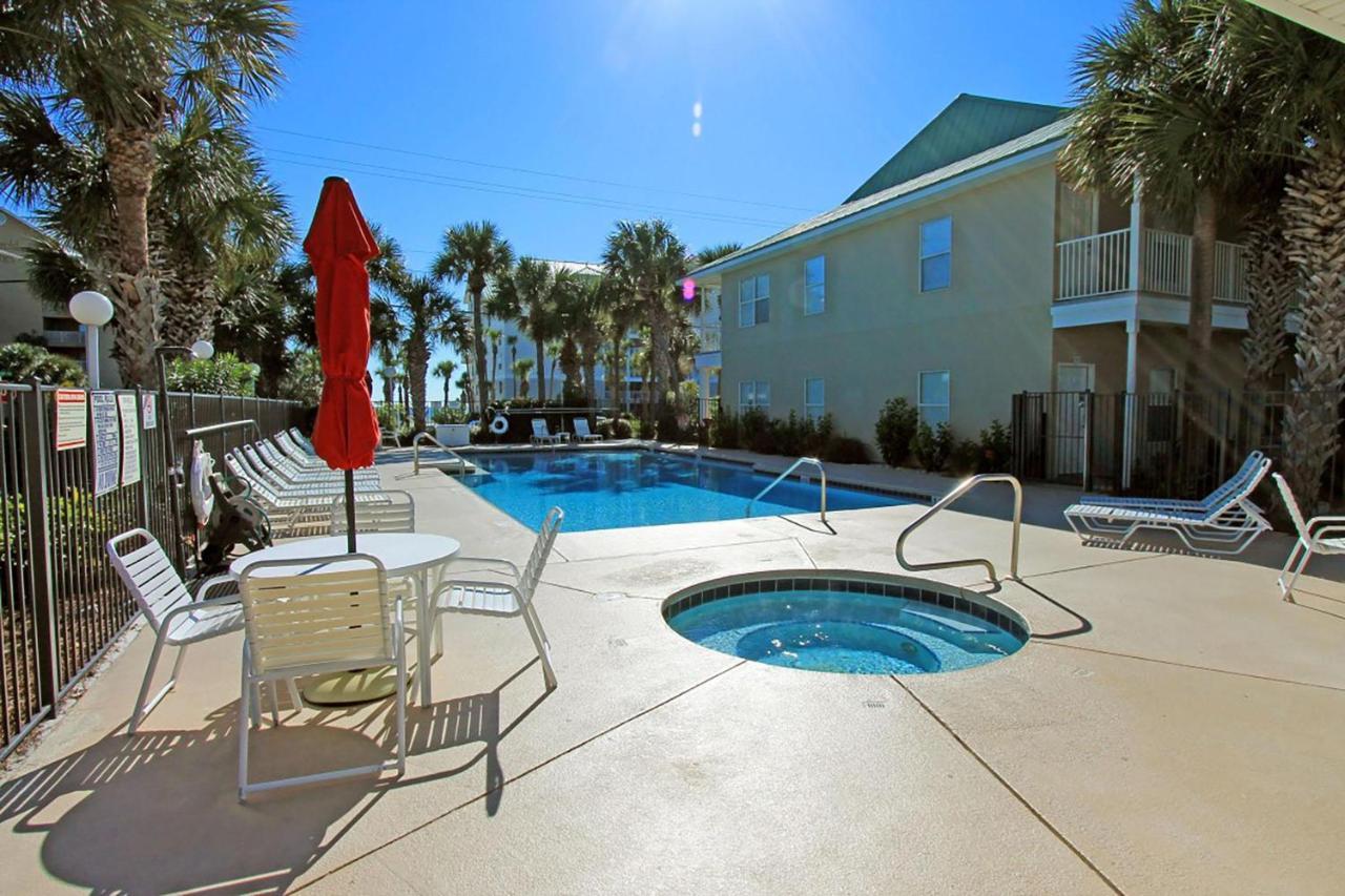 Caribbean Dunes 121 Destin Exteriér fotografie