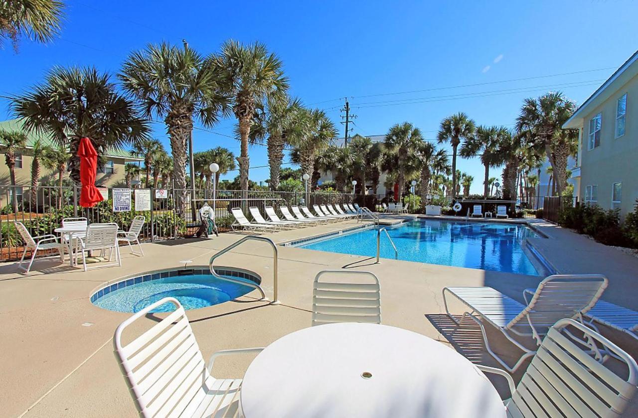 Caribbean Dunes 121 Destin Exteriér fotografie