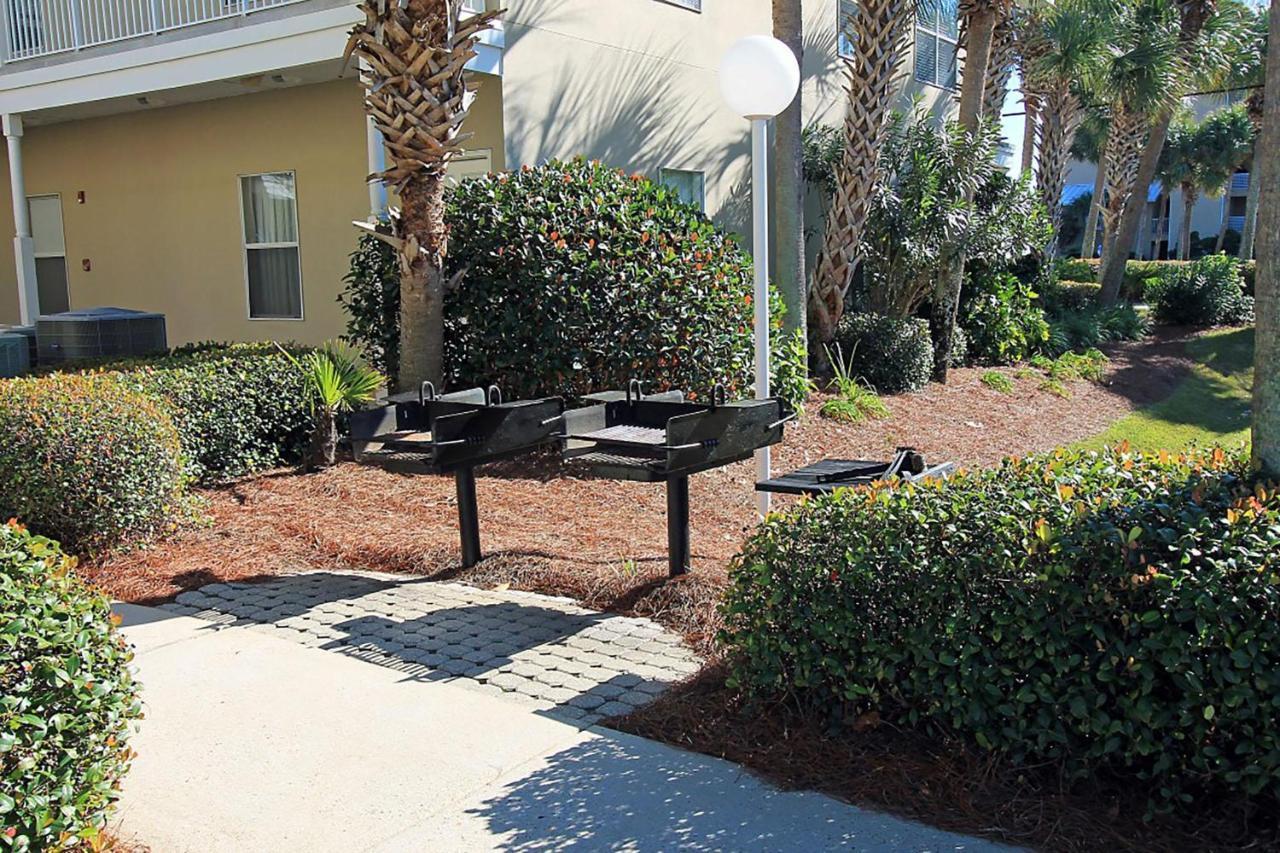 Caribbean Dunes 121 Destin Exteriér fotografie