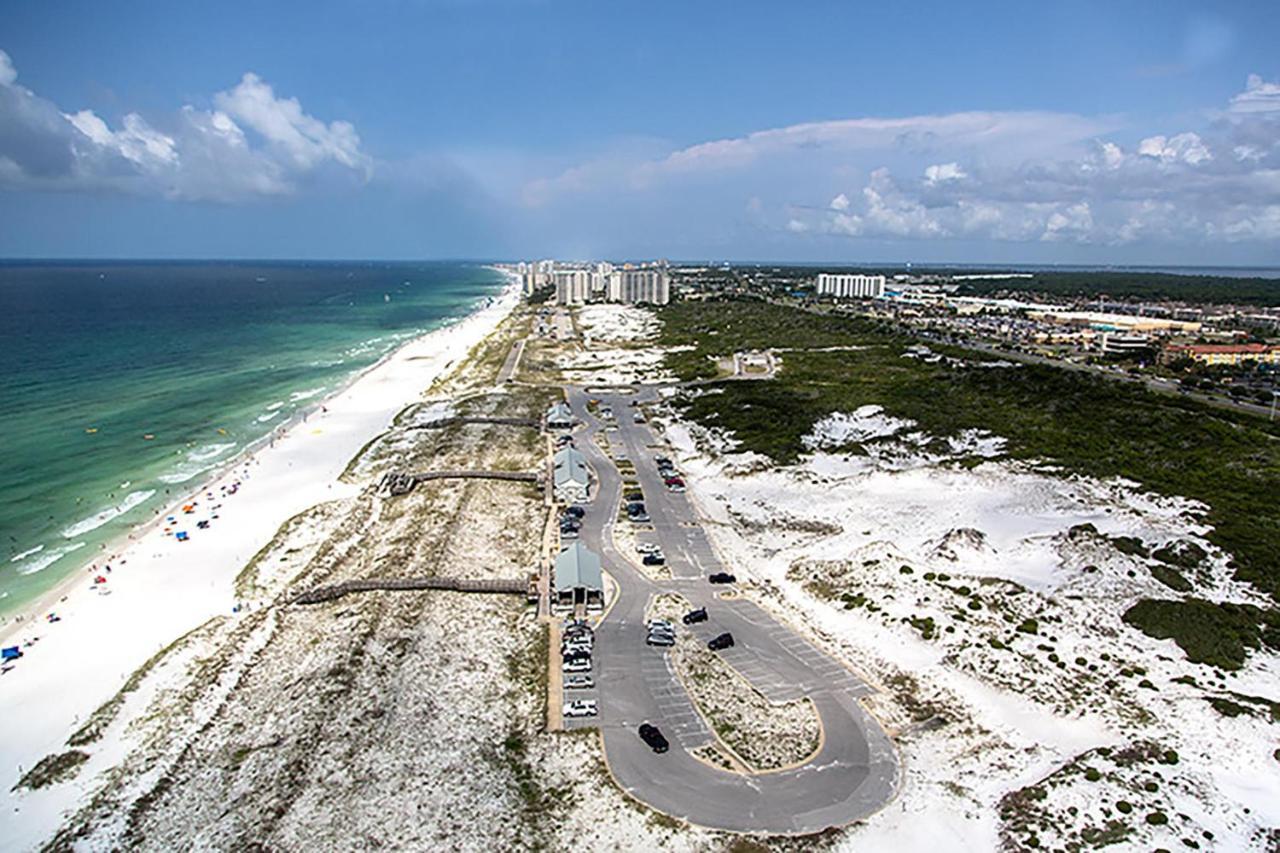 Caribbean Dunes 121 Destin Exteriér fotografie
