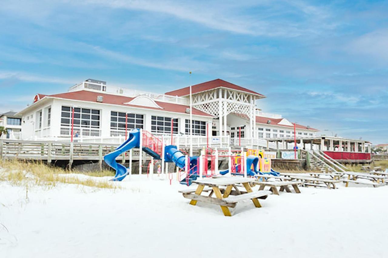 Caribbean Dunes 121 Destin Exteriér fotografie