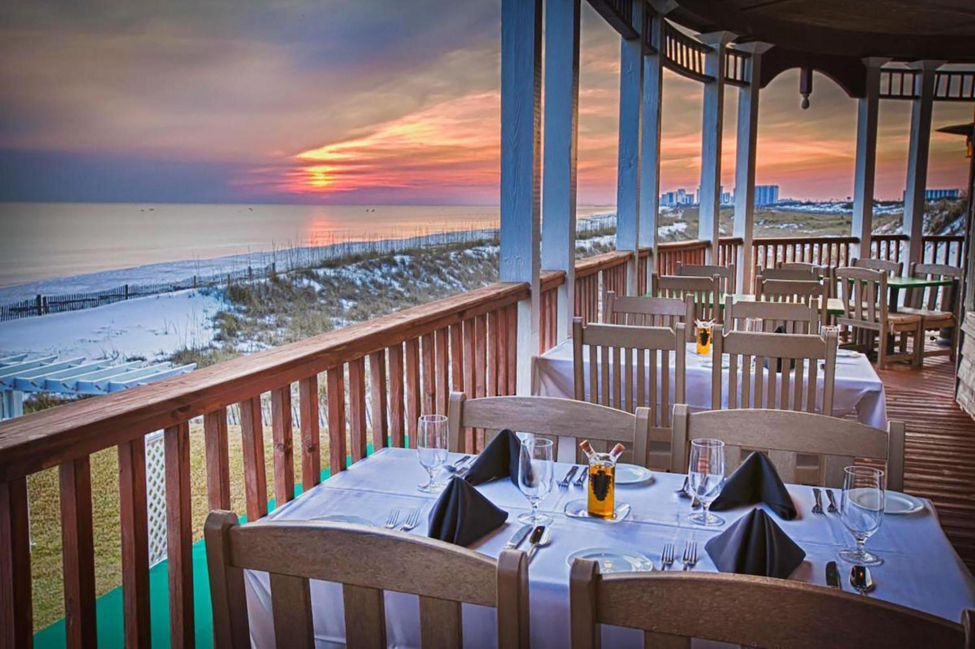 Caribbean Dunes 121 Destin Exteriér fotografie