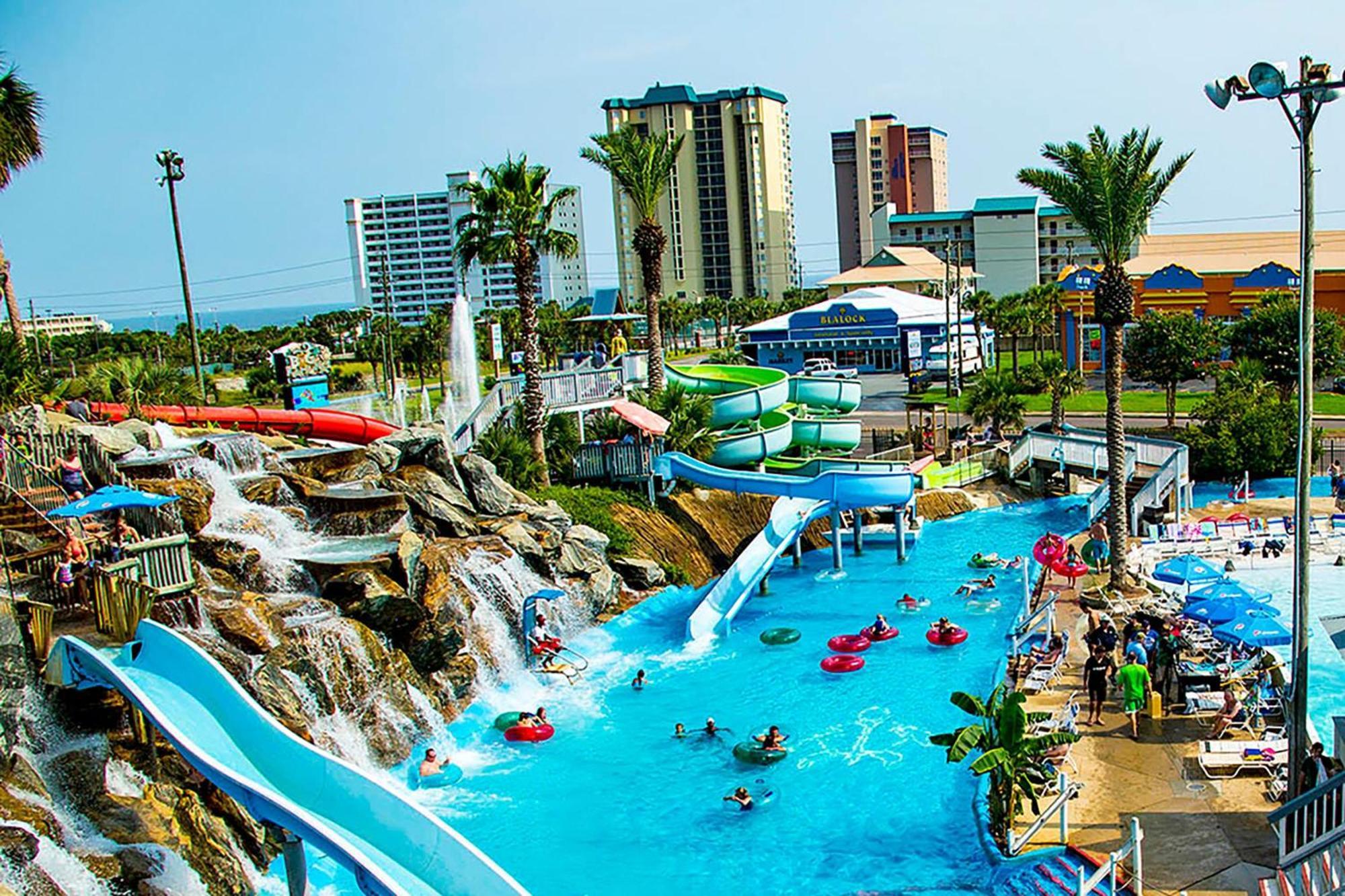 Caribbean Dunes 121 Destin Exteriér fotografie